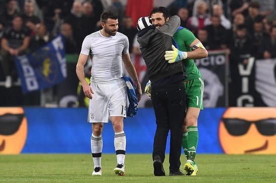 拉诺基亚：当年孔蒂想让我加盟尤文，但在国米拿冠军感觉不同