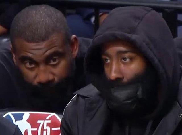 卡卢卢：很高兴看到布雷默回归；我感觉自己更像个领袖了（卡卢卢：为布雷默复出感到开心，我愈发有领袖担当）