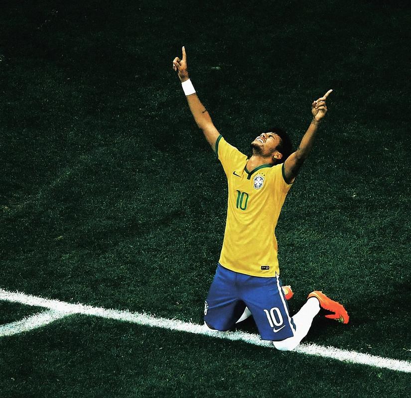 他第四节突然爆发，带队直接反超