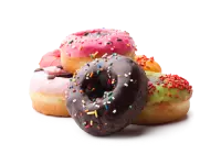 The flavors that have made these treats our after creations - 一号娱乐