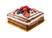 The flavors that have made these treats our after creations - 一号娱乐