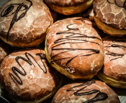 Delicious Stories and Baking Tips from Our Oven - 一号娱乐