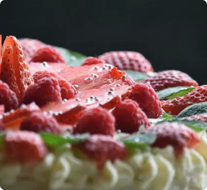 Sweet Moments Captured Feast Your Eyes Creations! - 一号娱乐